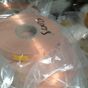 Tin bronze Strip C5191 C5100 phosphor bronze coil