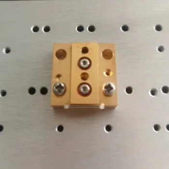 AIKE 808nm 40W Infrared Laser Diode - CS Single Bar Mounted