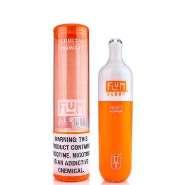 Disposable Vape Pen Flum Float 3000 Puffs
