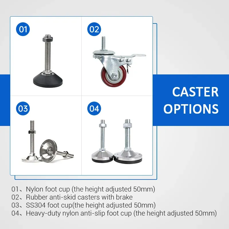 Bifa Factory Customized Conveyor Belt