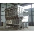 Xf Series Continuous Fluid Bed Drier Machine for Instant Particles