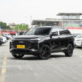 Audi Q6 2026 Model 45 TFSI quattro Black