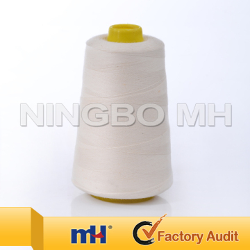 20/2 20/3 100% Spun polyester thread for sewing handbags purses