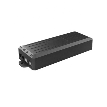 Jiecang JCB35N1 Lifting Column Electric Control Box Connection