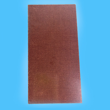 1020x2020MM Panel suufka suufka ah ee phenolic