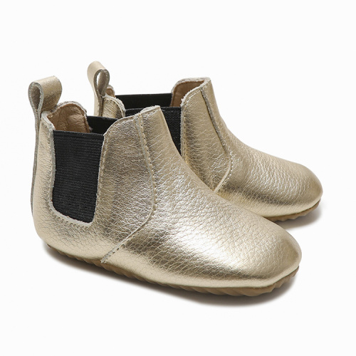 New Arrival Soft Sole Baby Boots