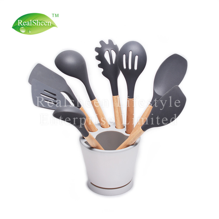 Kitchen Tools Set