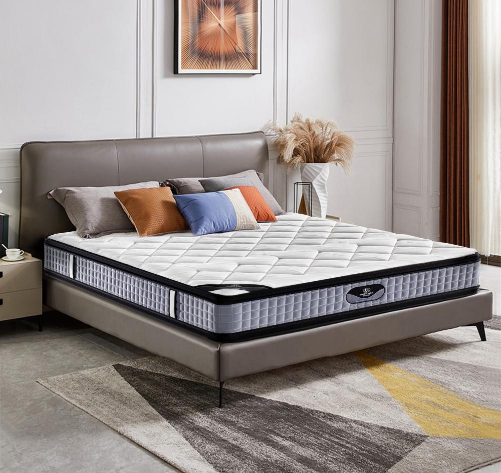 Sprung Coil Mattress 35