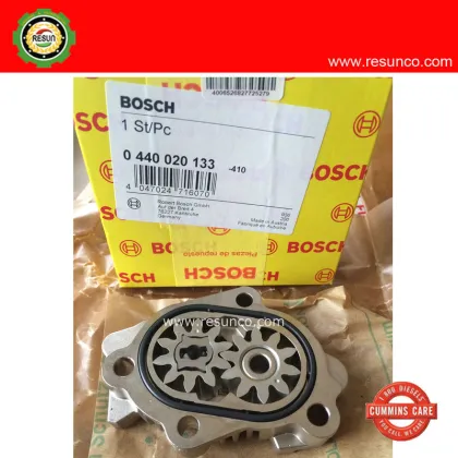 BOSCH Supply Pump 0440020133