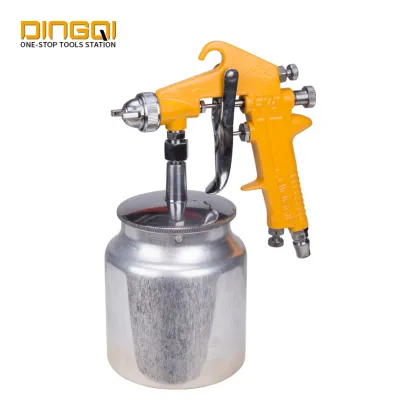 Auto Spray Painting Electric Hot Air Spray Gun