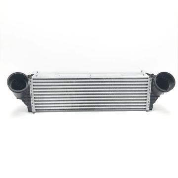 Wholesale EOK TOPAISA Turbo Aluminum Intercooler for BMW E70 X5 X6