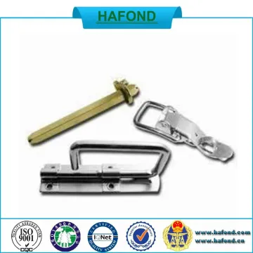 China's First-Class Hardware Factory Aluminum Target