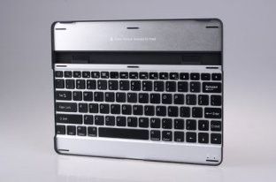 Travel Mini Wireless Portable Bluetooth Keyboard For Notebook, Smartphone 3.0 - 5.0v