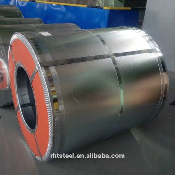 55% Aluminum-Zinc Alloy Coated Steel Sheet (AZ) Prepainted Galvalume Steel Sheet PPGL