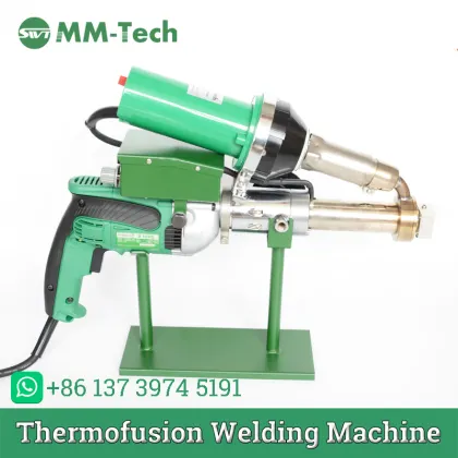 Hand Held Extruder SWT-NS600A