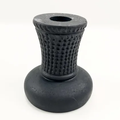high quality wookah hookah adapter elektronik nargile bowl