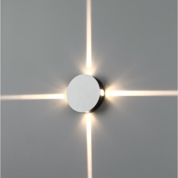 PASSUN 4W LED Decorative Light - Super Narrowed Beam Output