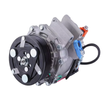 A/C Compressor for 2006-2011 Honda Civic 1.8L