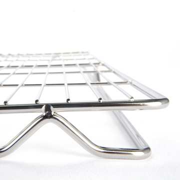 biscuit cake grill heat-resistant metal cooling rack