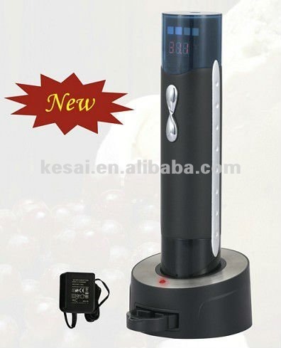 Electric Automatic custom Wine Opener KP2-48V