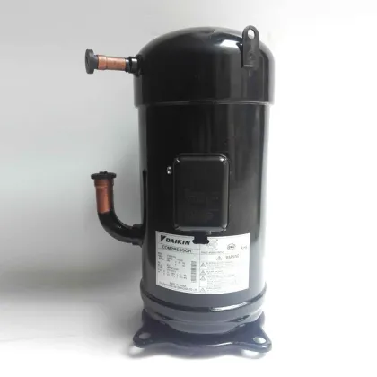 JT160GABY1L 5P Daikin Compressor: Specifications and Information