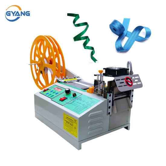 Mini Microcomputer Controlled PVC Tube and Material Cutting Machine