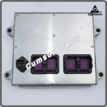 Electronic Engine ECM 4940518 4943133