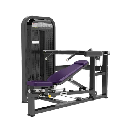 Multi Press Shoulder Press
