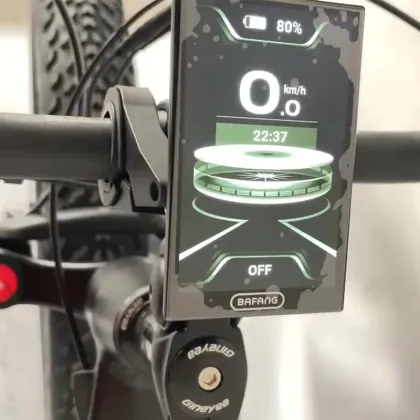 Lowrider Bicycle Hydraulic Disc Brake Piezas for Cruiser Bikes over 60 km