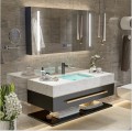 Bathroom Vanities Set for Bathing Furniture
