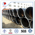 36IN EFW Pipe A671 CC 60 CL22 être STD