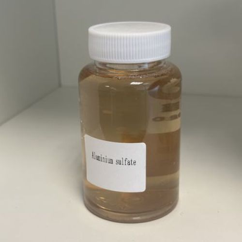 Wastewater Treatment Coagulant for Paper Making