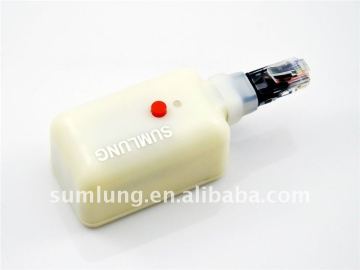 Wireless Barcode Adapter SL-BA10M-SPP for Metrologic scanner MS5145/MS9540/MS9520...