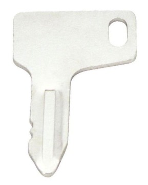 Yanmar 301 Grader Dozer 933110-00301 Excavator Key