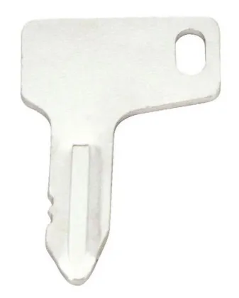 Yanmar 301 Grader Dozer 933110-00301 Excavator Key