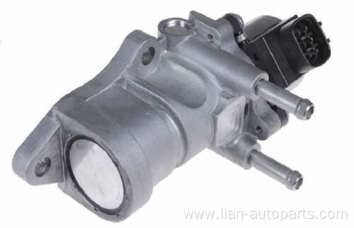 factory price EGR VALVE Exhaust Recirculation valve