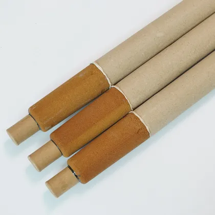 High PPM Oxygen Analyzer for Molten Steel - 50-1000 PPM Range