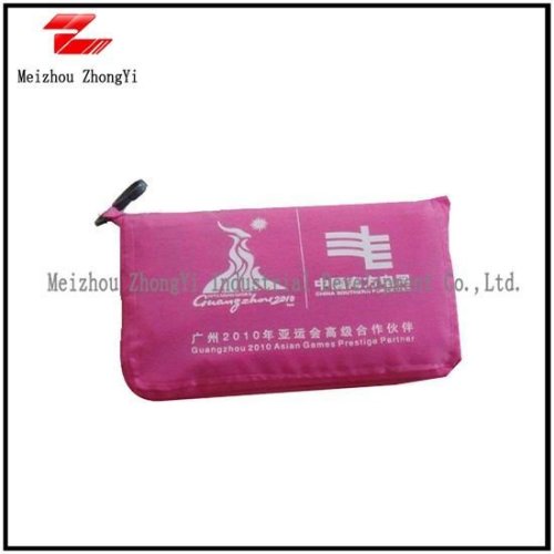 non woven zipper bag