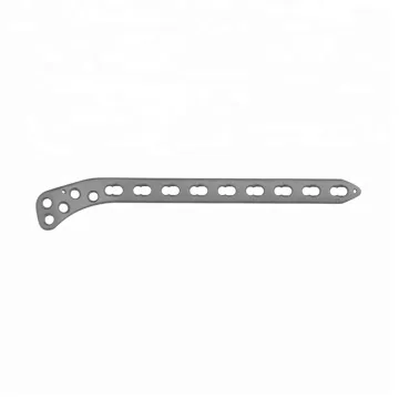 LCP Proximal Lateral Tibia Plate OrthopedicTrauma Implants
