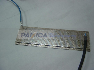 Mica Heater Parts
