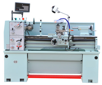 LB3833A*1000 and LB3833A*750mm Bench Type Manual Lathe Horizontal Lathe Machine" could be shortened to:

"Bench Type Manual Lathe LB3833A*1000 & LB3833A*750mm" 

This title highlights the key specifications and type of the machine.