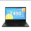 ThinkPad T490 I5 8GEN 8G 256G SSD 14INCHES