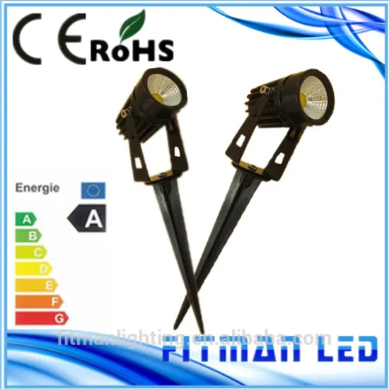 Latest Outdoor Waterproof Laser Garden Party 3w led Landscape Lights