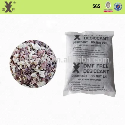 Moisture Absorbing Natural Clay Montmorillonite