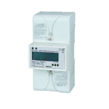 DEM031CM Single Phase Energy Meter