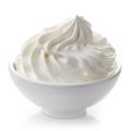 whipping cream powder for bakery