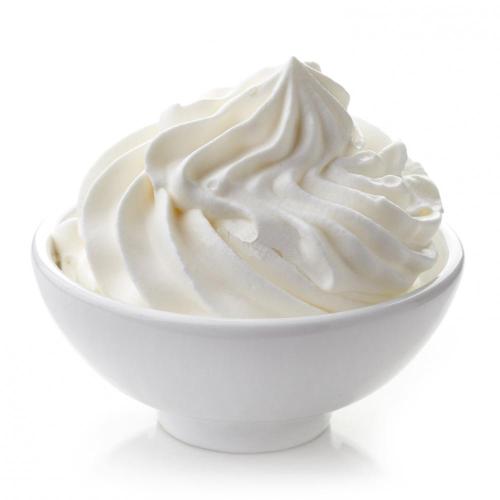 whipping cream powder for bakery