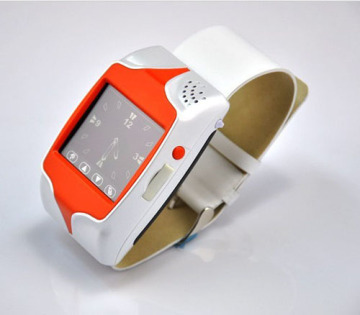 Popülerlik çocuklar & çocuk gps tracker bilezik 2013 yeni tasarım