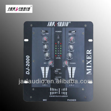 BT2000 dj controller audio mixer prices dj controller usb