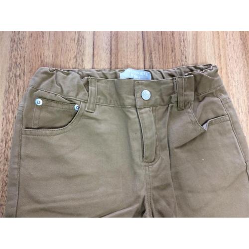 Boy Long Casual Pant